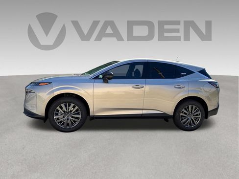 New 2026 Nissan Murano SL AWD/4WD image 24