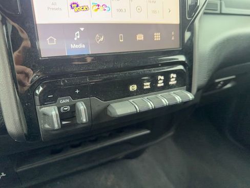 Used 2025 RAM 2500 Big Horn image 20