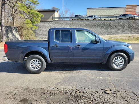 Used 2019 Nissan Frontier SV w/ Value Truck Package image 19