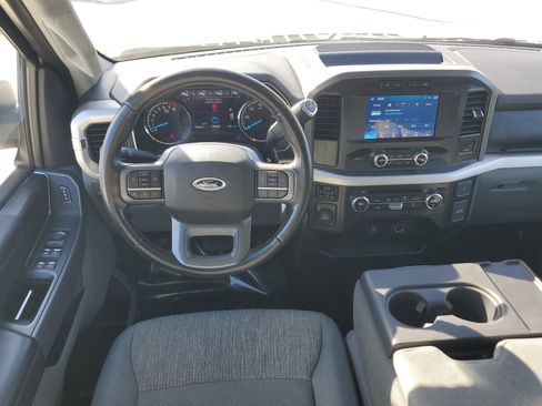 Used 2021 Ford F150 XLT w/ Equipment Group 301A Mid image 17