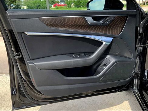 Used 2023 Audi A6 2.0T Premium image 41