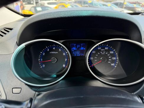 Used 2014 Hyundai Tucson SE AWD/4WD image 29