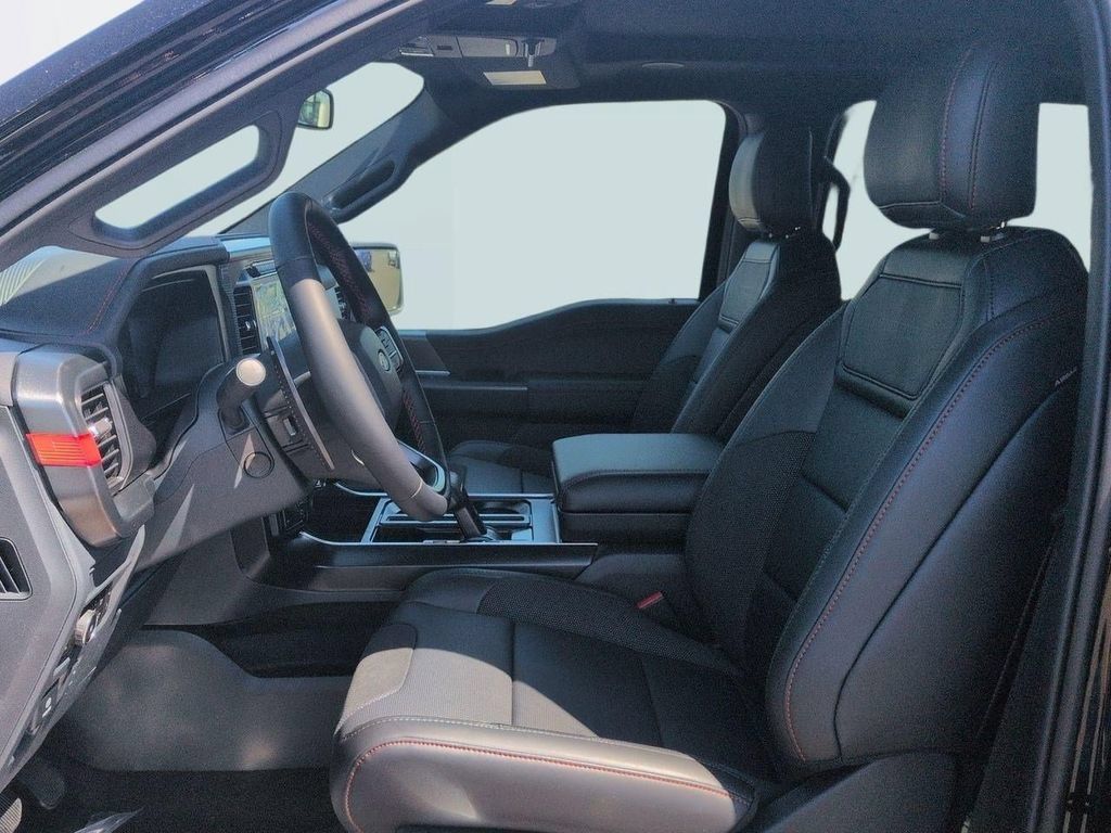 New 2026 Ford F150 Raptor AWD/4WD image 13