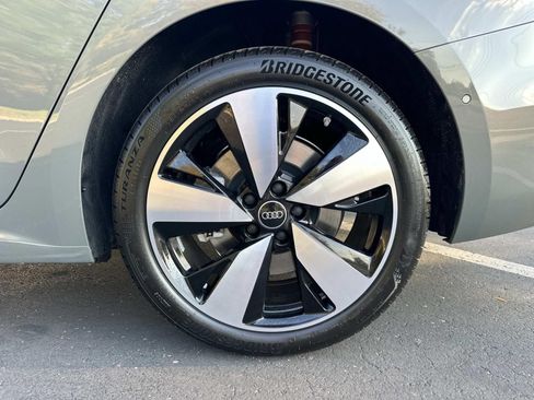 New 2025 Audi A5 2.0T Premium Plus AWD/4WD image 10