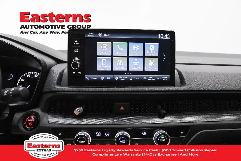 Used 2024 Honda CR-V Sport-L image 13