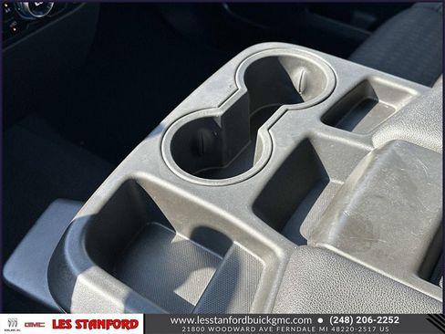 Used 2022 GMC Sierra 1500 Elevation w/ X31 Off-Road Package image 32