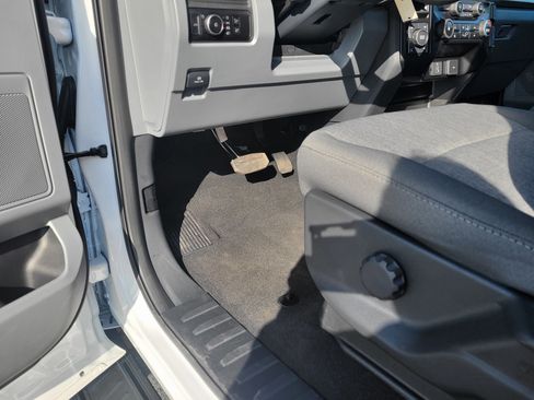 Used 2025 Ford F350 XL w/ STX Appearance Package image 25