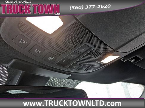 Used 2015 Ford F150 Lariat w/ Equipment Group 502A Luxury image 29