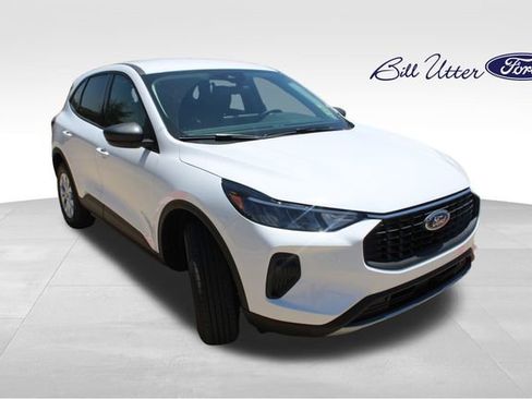 New 2025 Ford Escape Active w/ Tech Pack #1 image 2