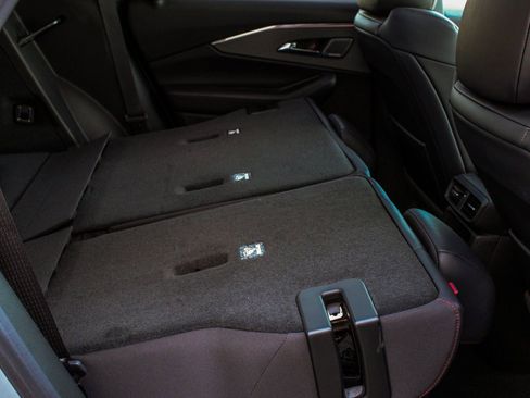 Used 2024 Acura ZDX A-Spec image 36