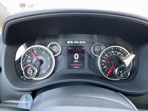 New 2023 RAM 4500 SLT w/ Quick Order Package 2YG SLT image 21