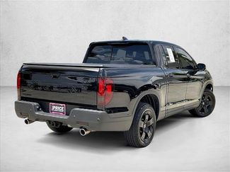 Used 2024 Honda Ridgeline Black Edition video 2