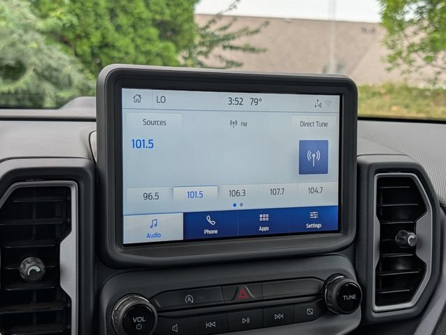 Used 2024 Ford Bronco Sport Big Bend w/ Convenience Package AWD/4WD image 19