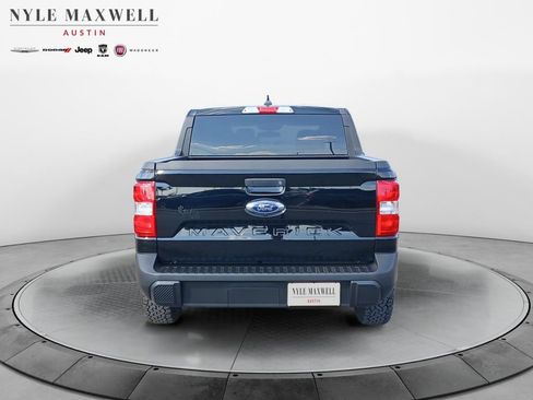 Used 2022 Ford Maverick XL FWD image 15