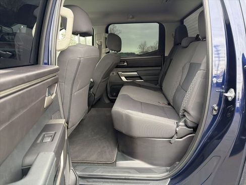 Used 2023 Toyota Tundra SR5 image 15