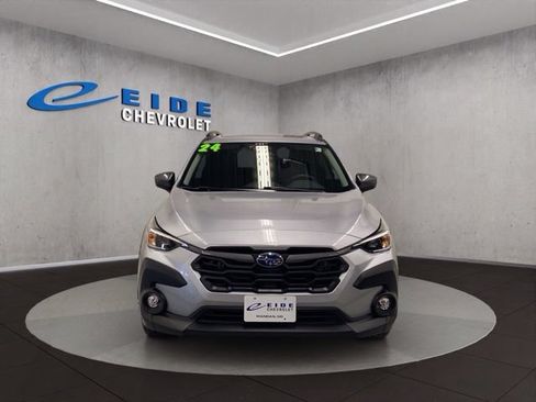 Used 2024 Subaru Crosstrek 2.0i Premium AWD/4WD image 10