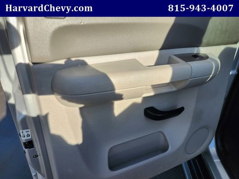 Used 2013 Chevrolet Silverado 2500 W/T image 30