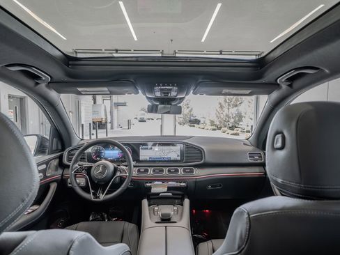 New 2026 Mercedes-Benz GLE 450 4MATIC image 27