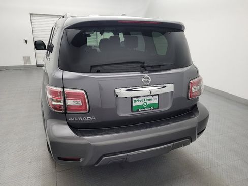 Used 2019 Nissan Armada SV w/ Driver Package RWD image 6