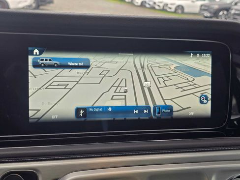 New 2026 Mercedes-Benz G 63 AMG 4MATIC image 29