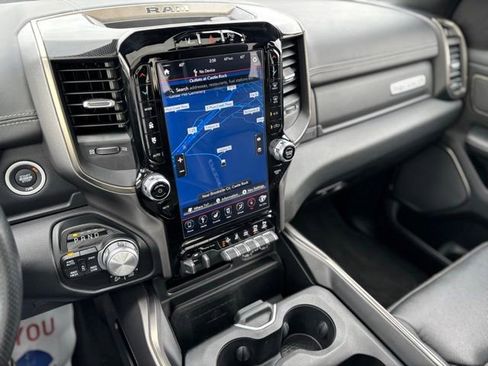 Certified 2021 RAM 1500 Rebel w/ Rebel Level 2 Equipment Group image 41