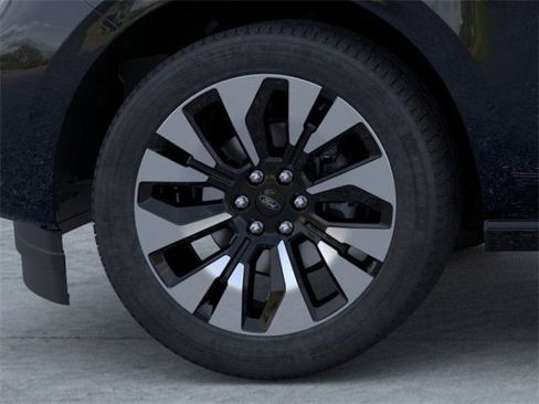 New 2026 Ford Expedition Platinum w/ Driver's Package image 19