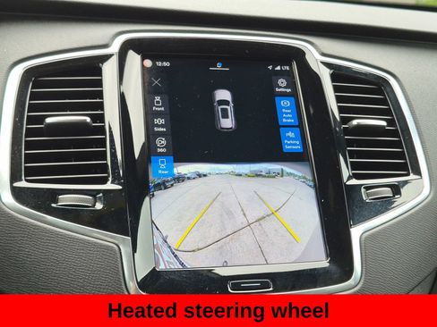 Used 2023 Volvo XC90 B6 Plus w/ Protection Package AWD/4WD image 20