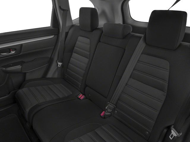 Used 2018 Honda CR-V LX image 15