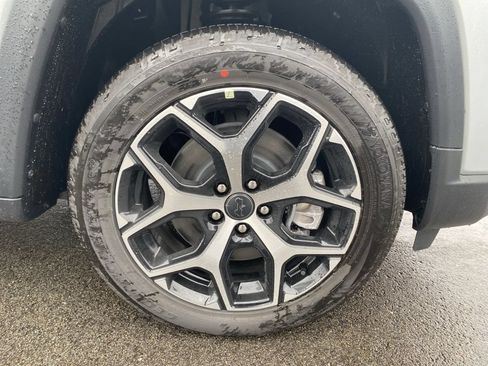 New 2026 Jeep Compass Limited AWD/4WD image 9