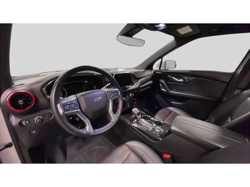 Used 2021 Chevrolet Blazer RS w/ Enhanced Convenience Package image 10