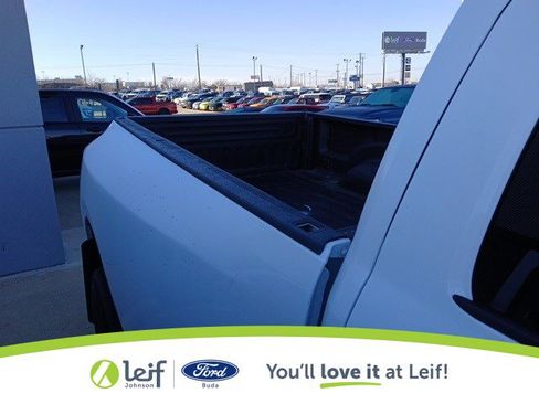 Used 2024 RAM 3500 Lone Star w/ Night Edition image 5