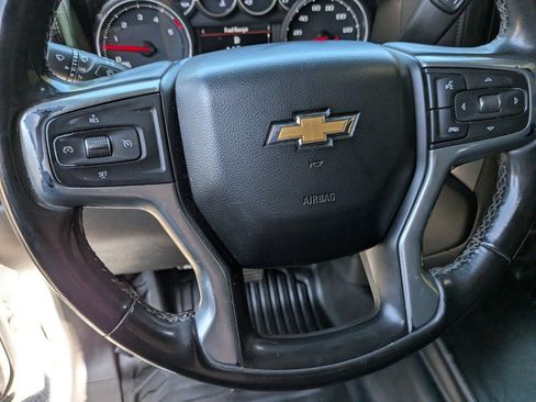 Used 2023 Chevrolet Silverado 2500 LT w/ Advanced Trailering Package AWD/4WD image 33