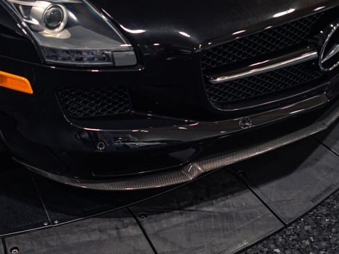Used 2015 Mercedes-Benz SLS AMG GT Final Edition image 6