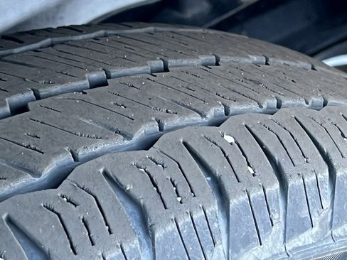 Certified 2024 Ford Transit 350 XLT image 11