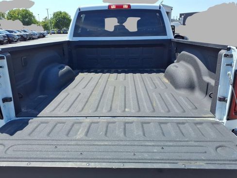 Used 2026 RAM 2500 Big Horn AWD/4WD image 27
