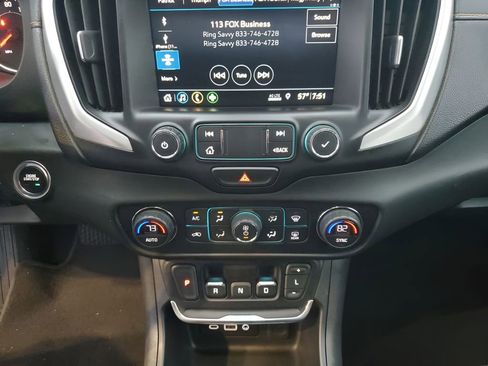 Used 2021 GMC Terrain SLT image 39