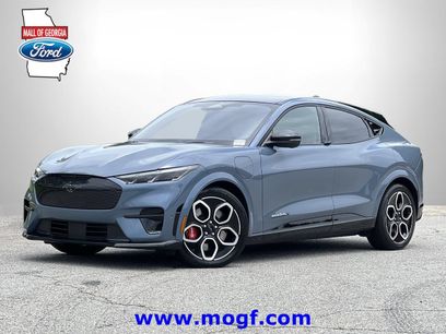 Used 2024 Ford Mustang Mach-E GT