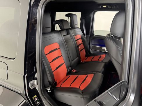 Used 2024 Mercedes-Benz G 63 AMG 4MATIC image 30