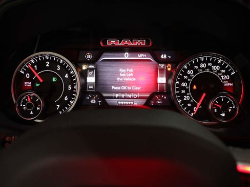 Used 2022 RAM 1500 Laramie w/ Sport Appearance Package image 18