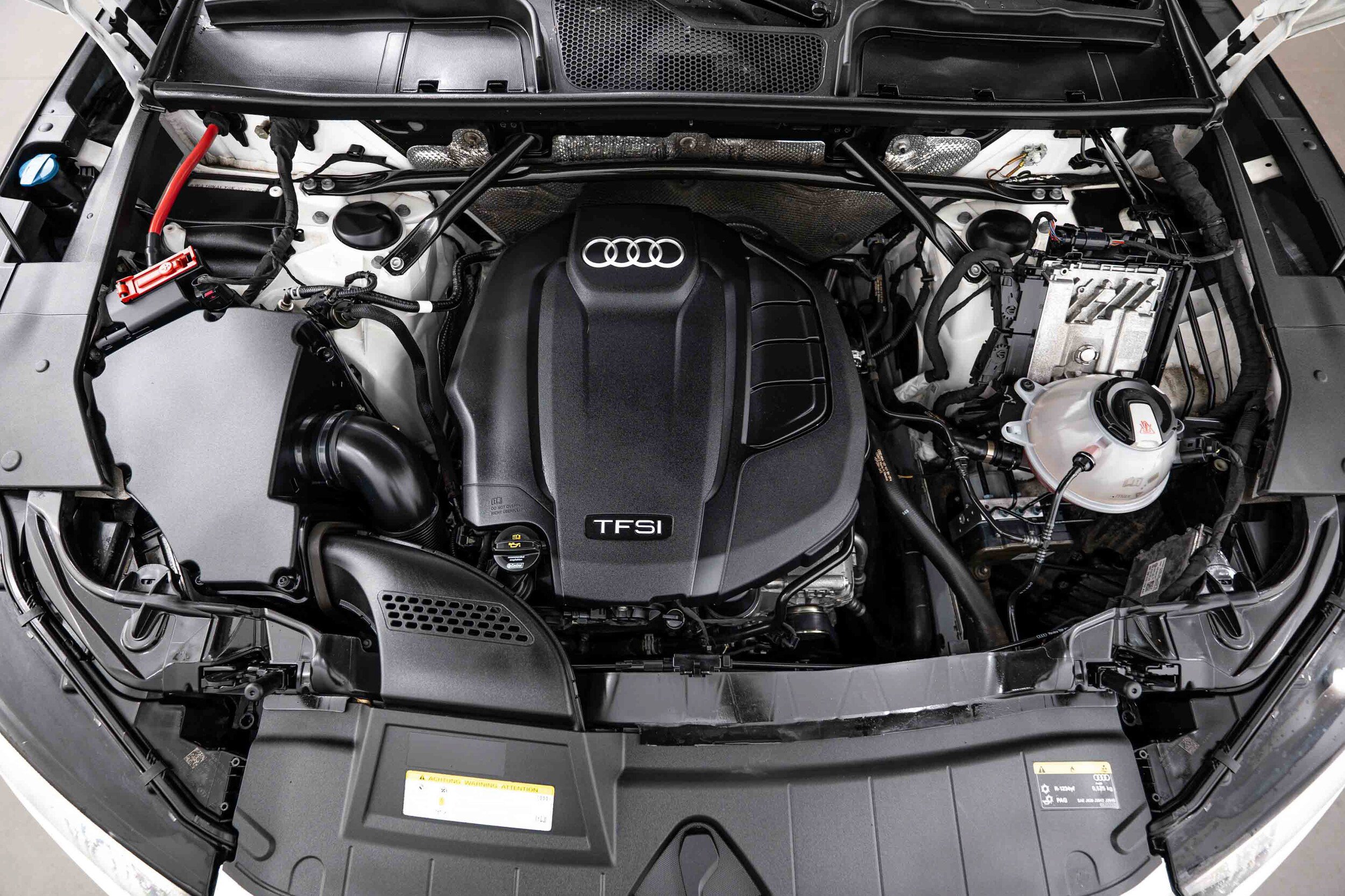 Used 2019 Audi Q5 2.0T Premium Plus w/ Premium Plus Package AWD/4WD image 20