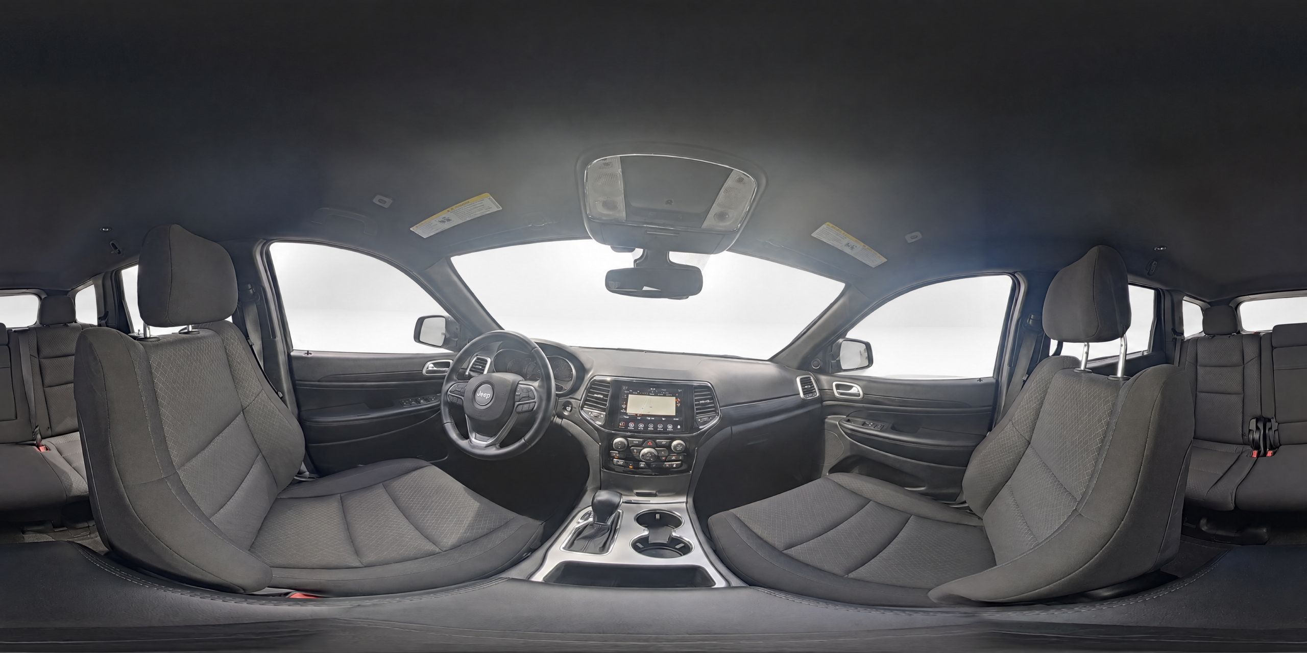 Used 2022 Jeep Grand Cherokee Laredo E RWD image 9
