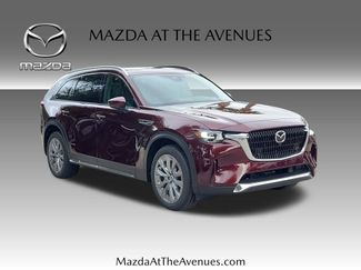 New 2026 MAZDA CX-90 3.3 Turbo w/ Premium Plus Pkg video 3
