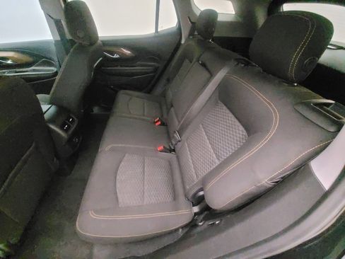 Used 2020 GMC Terrain SLE image 18