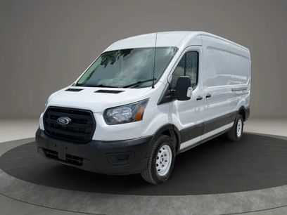 Used 2020 Ford Transit 150 Medium Roof w/ Load Area Protection Package