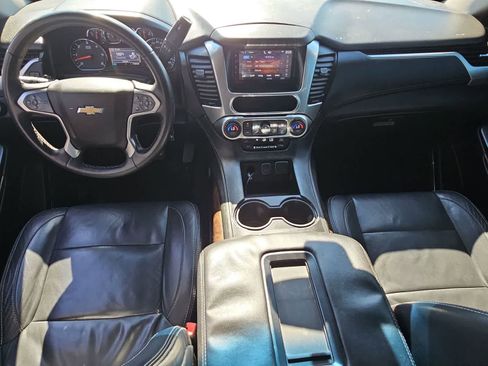 Used 2015 Chevrolet Tahoe LS AWD/4WD image 15