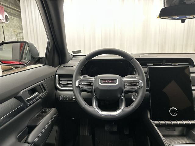 New 2026 GMC Terrain Elevation w/ LPO, Floor Liner Package AWD/4WD image 12
