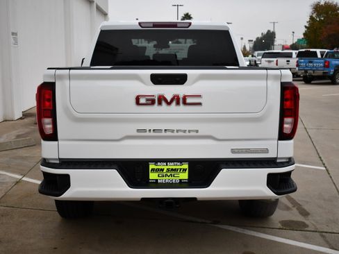 New 2026 GMC Sierra 1500 Elevation image 7