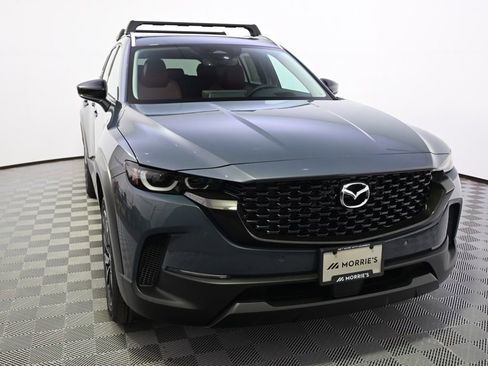 New 2026 MAZDA CX-50 2.5 Hybrid w/ Premium Plus Pkg image 9