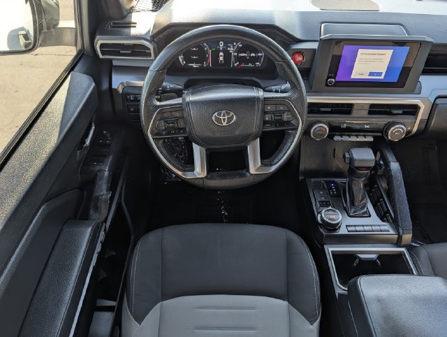 Used 2024 Toyota Tacoma TRD Sport AWD/4WD image 12