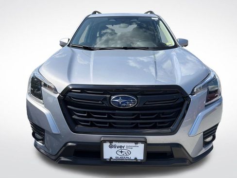 Certified 2023 Subaru Forester Premium AWD/4WD image 5